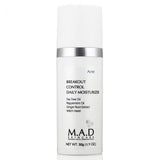 Mad Breakout Control Daily Moisturizer  50Ml