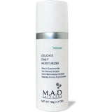 Mad delicate daily moisturizer 50ml