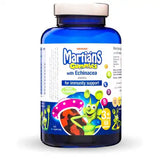 Martians Gum Echinacea 30Mg Chewable 60s