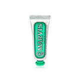 Marvis classic strong mint toothpaste 75ml