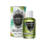Marvis strong mint mouthwash 120ml