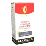 Mavala Nutritive Nail Cream(Nailactan)