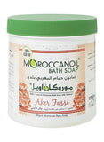 Moroccan oil aker fassi bath soap 1000 ml