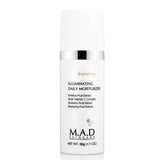 Mad illuminating daily moisturizer 50gm