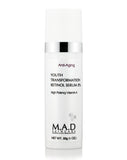 Mad youth transformation retinol serum 2% 30gm