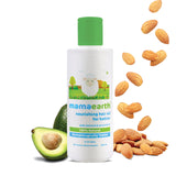 Mamaearth Nourishing Hair Oil for Babies with Almond & Avocado Oil 200ml