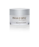 Mila d'opiz mila white day/night cream 50ml