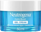 Neutrogena Hydro Boost Gel Cream 50Ml