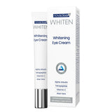 NOVACLEAR WHITENING EYE CREAM 15 ML