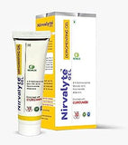 Nemus nirvalyte gel 30 gm