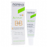Noreva Actipur Tinted Light Cream 30Ml