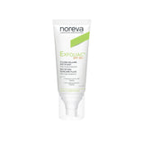 Noreva Exfoliac Non-Greasy Mattifying Sunscreen for Blemish-Prone & Oily Skin SPF50+, 40ml