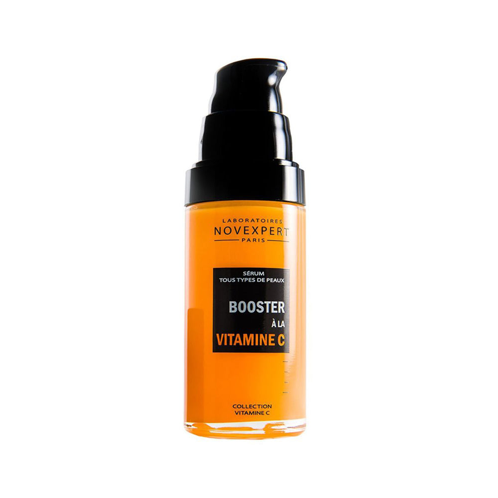 Novexpert Booster with Vitamin C 30ml