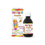 Nutrigen Propolis Immune Support Syrup 200ml