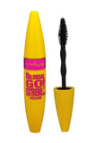 Maybelline The Colossal Go Extreme Mascara Black