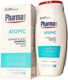 Pharmaline Atopic Shampoo Ph5 5 250Ml