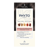 Phyto Phytocolor No 3 Dark Brown
