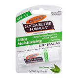 Palmers Ultra Moisturizing Dark Chocolate & Mint Lip Balm 4g