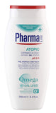 Pharmaline atopic dermatologic shower gel  omega 250ml