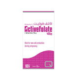 Quest Activefolate 400Mg Tab 60s