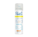 Raios sunscreen spray spf50+ fresh orange 70ml