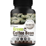 Laperva Green Coffee Bean 800 Mg Cap 60's
