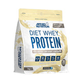 An Diet Whey Lean Iso Whey Blend Vanilla Ice 1Kg