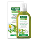 Rausch Herbal Hair Tonic Normal 200Ml
