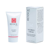 Rexsol licorice cream 60gm