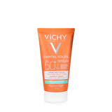 Vichy Cs Visage Spf50 Velvety Cream 50ml