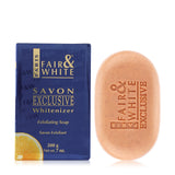 Fair And White Exclusive Vit C Soap 200G