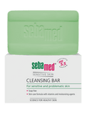 Sebamed adult cleansing bar 150g