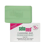 SEBAMED  ADULT CLEASING BAR 100g