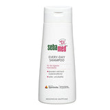 SEBAMED EVERY DAY  SHAMP 200ML