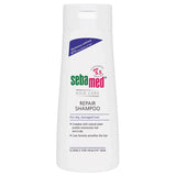 Sebamed hair repair shampoo 200m