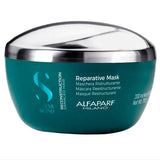 Semi Di Lino reparative mask 200ml