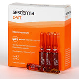 SESDERMA C-vit intensive serum 12% 5 ampx2ml flash effect