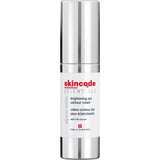 Skincode Alpine White Brightening Eye Contour Cream 15Ml