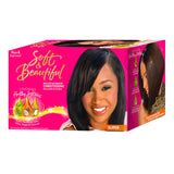 SOFT&BEAUTIFUL SUPER RELAXER