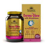 Sunshine Derma Glow With Glutathione 1000 Mg Caps 60S