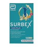 Surbex Kids Plus Capsules 60s