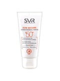 SVR SUN SECURE ECRAN 50+ TINTED 50 ML