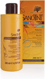 Sanotint Colourcare Shampoo for Colored Hair 200ml