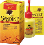 Sanotint reflex 53 medium brown