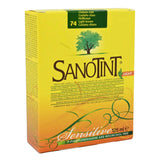 Sanotint sensitive 74 light blonde125ml