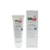 Sebamed Intensive Hand Cream For Rough Chapped Hands 75ml
