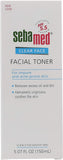 Sebamed Clearface Toner 150 ml