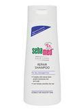 Sebamed repair shampoo