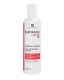 Seboradin anti hair loss shampoo 200 ml