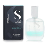 Semi Di Lino cristalli di seta 45 ml